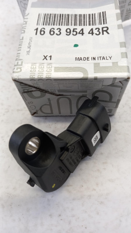 Original OE RENAULT Kraftstoffdruck Sensor 166395443R