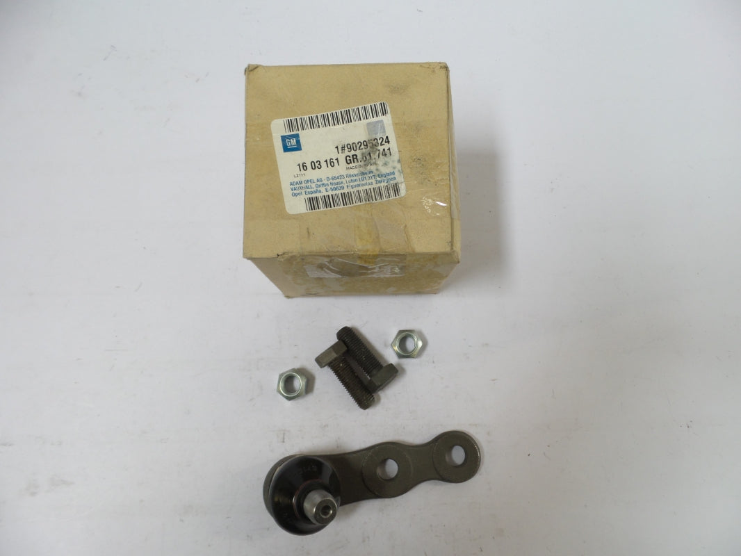 Original  OPEL Corsa-B Tigra-A Führungsgelenk Vorne Unten 90295324