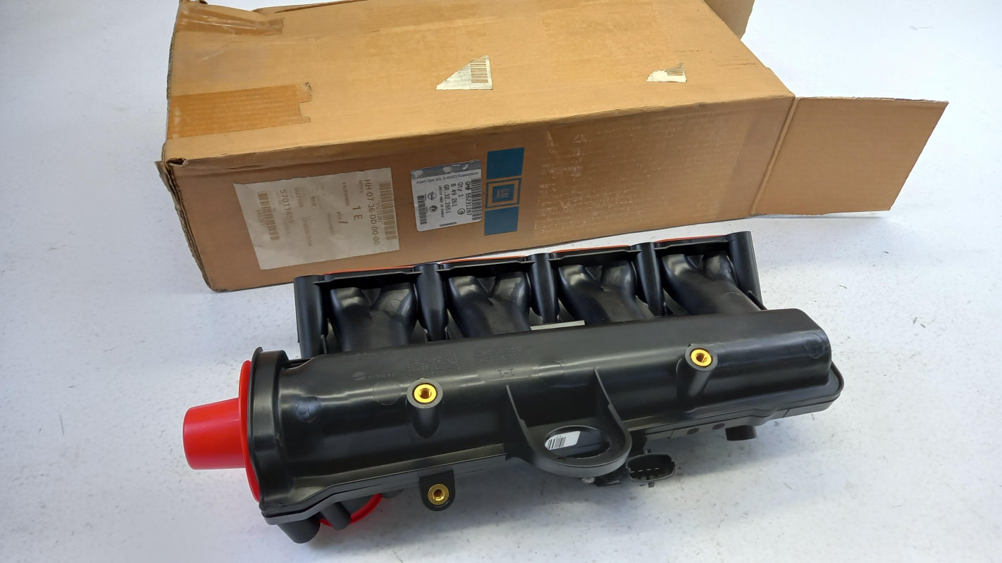 Original OE OPEL Ansaugkrümmer 55231287