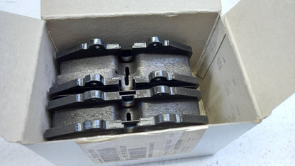Original OE PORSCHE Bremsbeläge 96435193903