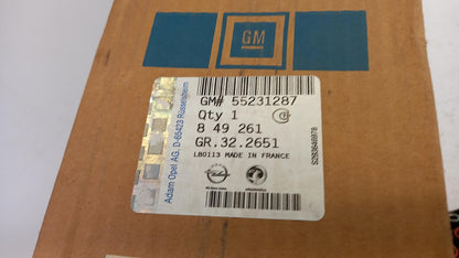 Original OE OPEL Ansaugkrümmer 55231287