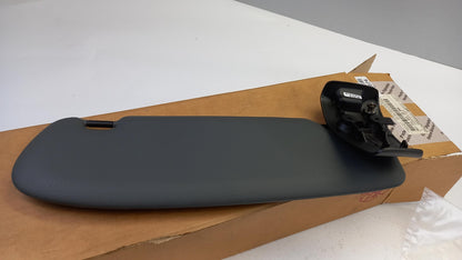 Original PORSCHE 997 Sonnenblende links 997731031188W4