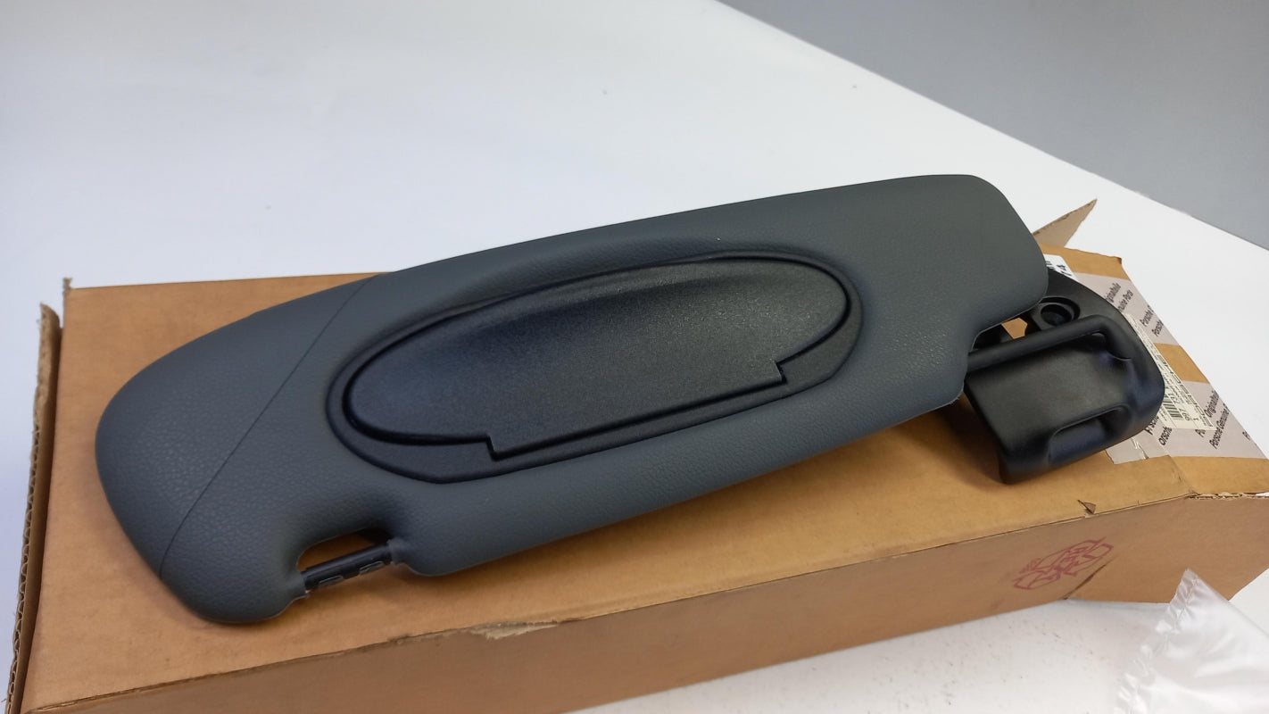 Original PORSCHE 997 Sonnenblende links 997731031188W4