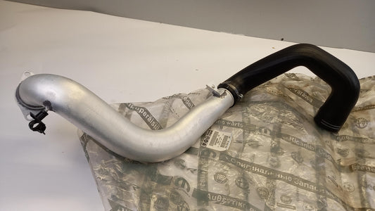 Original OE FIAT Ladeluftschlauch 6000628250