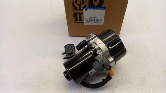 Original MOPAR JEEP Wrangler Ram 1500 TRX Bremsanlage Vakuumpumpe 68571712AA