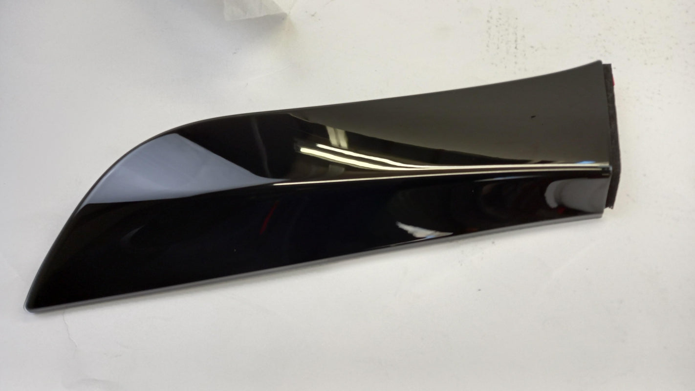 Original OE FIAT Heckklappe Zierleiste K5UP29DX8AC