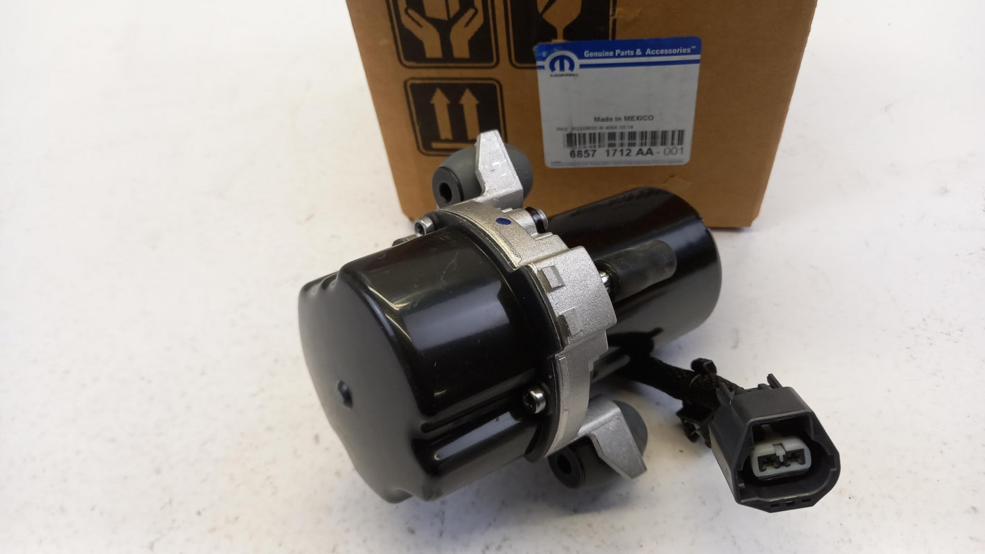 Original MOPAR JEEP Wrangler Ram 1500 TRX  Bremsanlage Vakuumpumpe K68571712AA