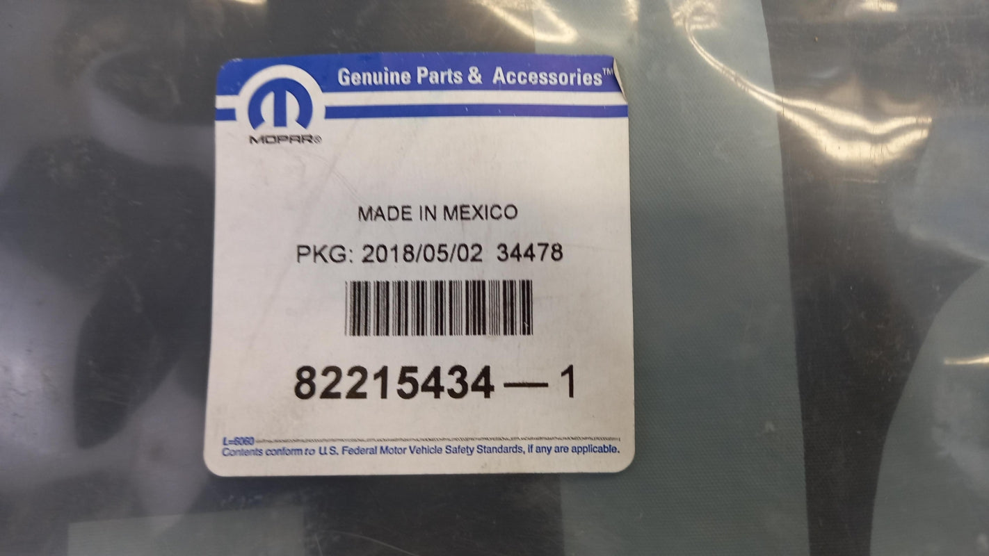 Original OE FIAT Reifenhüllen K82215434