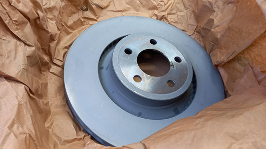 Original OE FORD Bremsscheibe (1 Stück) 2080711