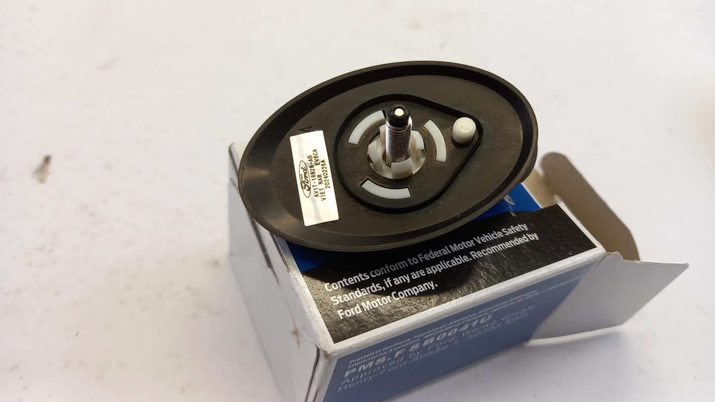 Original FORD B-Max Fiesta VI Fusion Antennenfuss ohne GPS 2729867