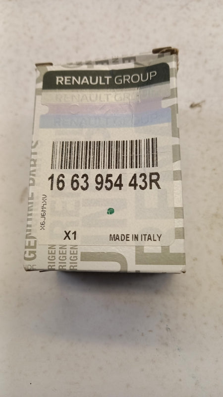Original OE RENAULT Kraftstoffdruck Sensor 166395443R