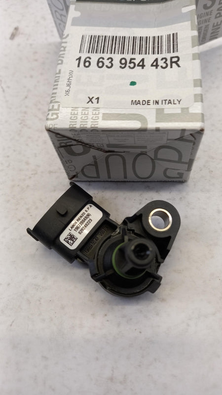 Original OE RENAULT Kraftstoffdruck Sensor 166395443R