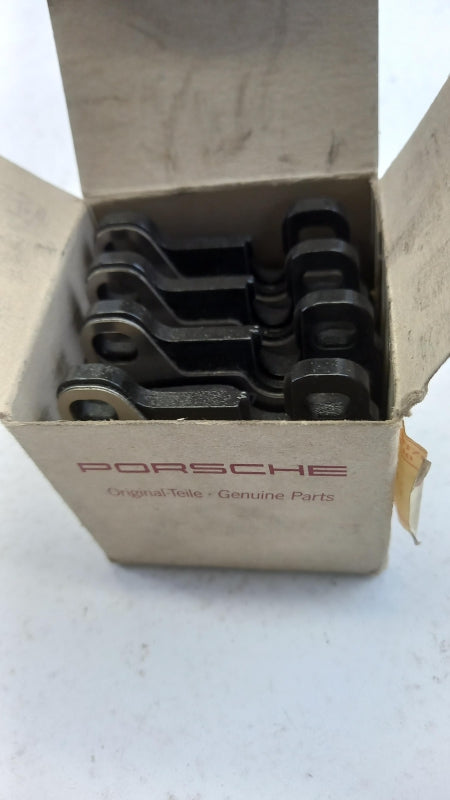 Original OE PORSCHE Bremsbeläge 96435294903