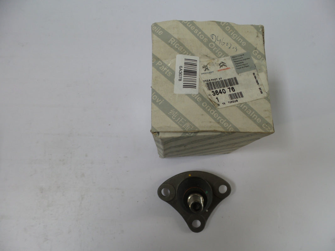 Original PEUGEOT Boxer III CITROEN Jumper III Führungsgelenk unten 364076