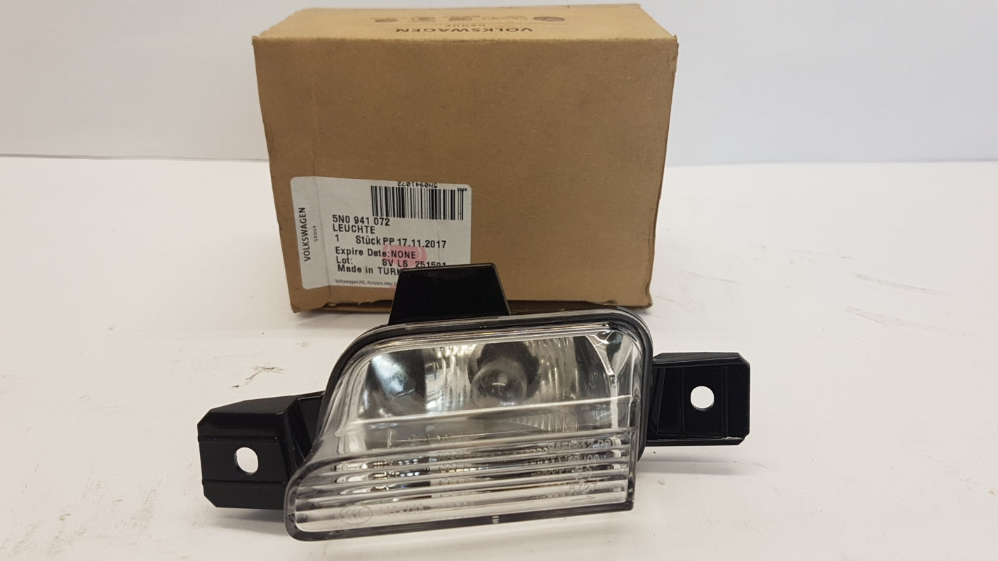 Original OE Volkswagen Rücklicht 5N0941072