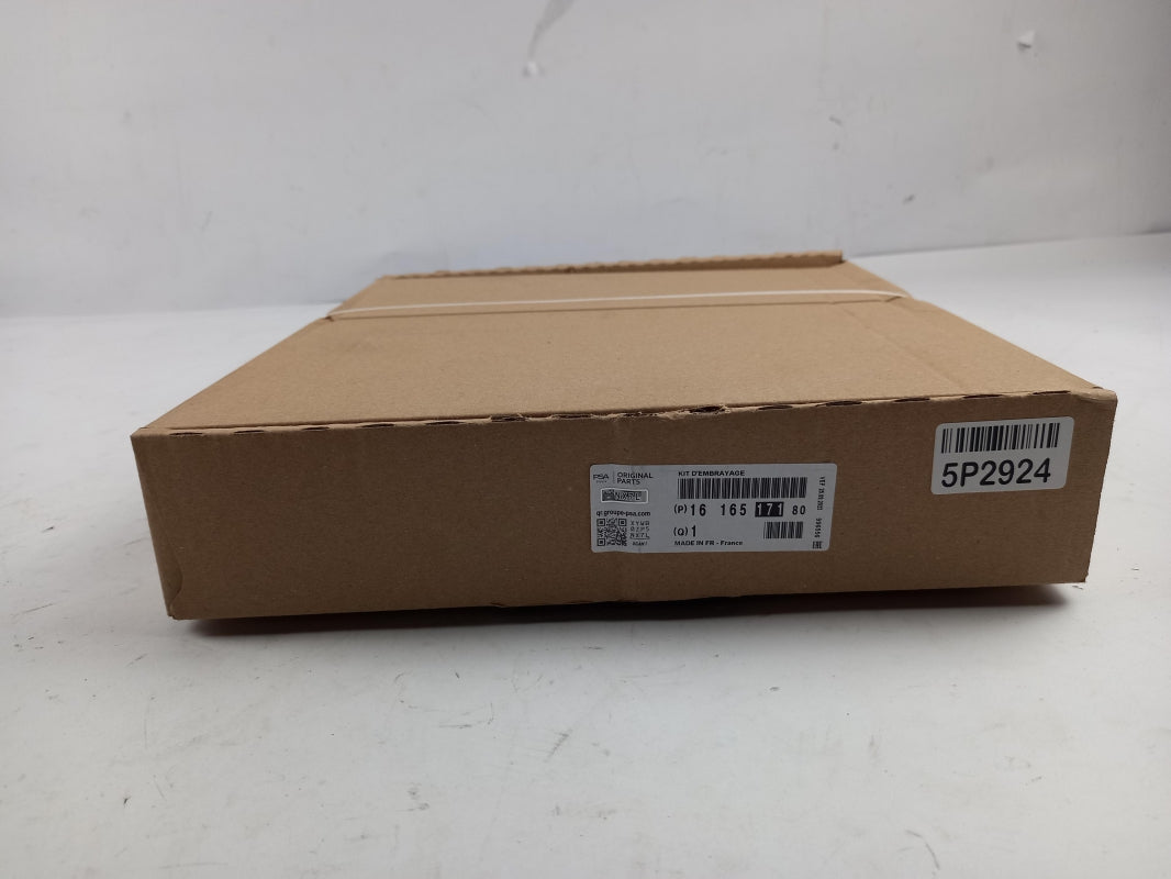 Original PEUGEOT 308 '13-'21 CITROEN C4 2009 > Kupplungssatz 1616517180