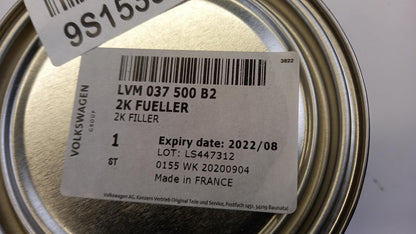 Original OE Volkswagen Sprühen LVM037500B2