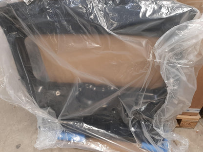 Original FIAT 500e 2023> Heckklappe 52200292