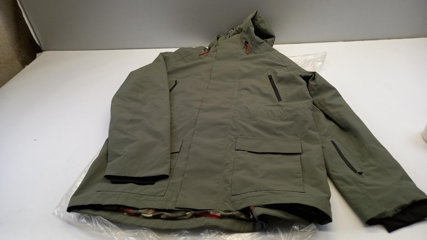 Original DACIA waterproof jacket size XL 7711949760 