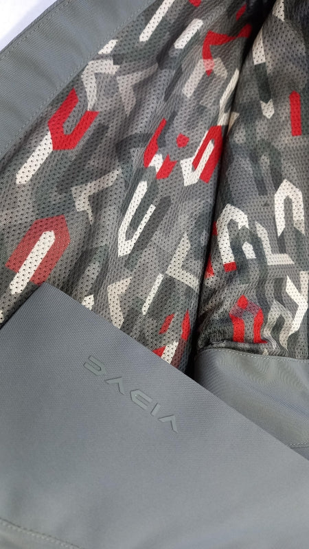 Original DACIA Wasserdichte Jacke Größe M 7711949758