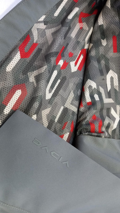 Original DACIA Wasserdichte Jacke Größe M 7711949758