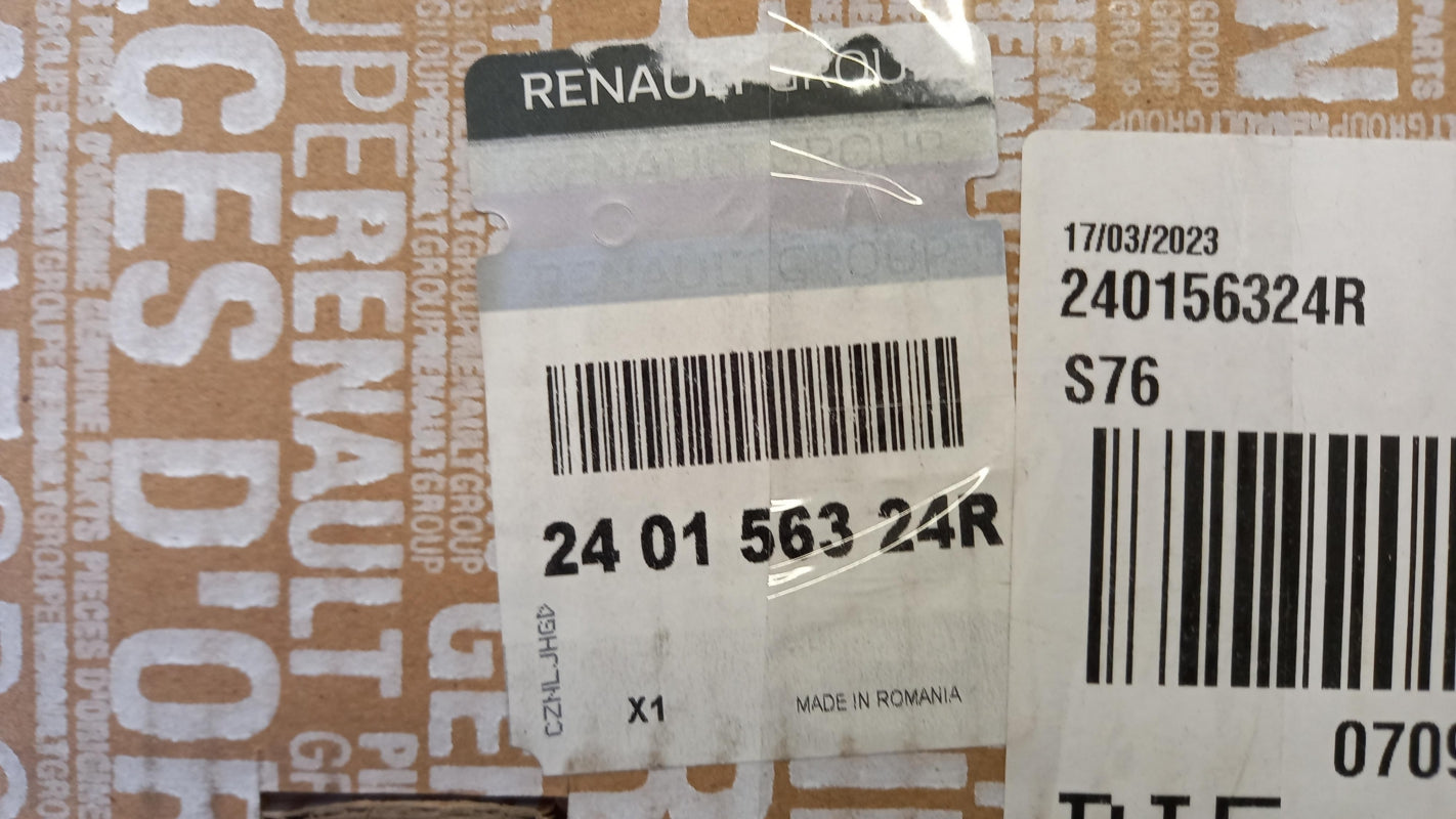 Original OE RENAULT Kabelbaum 240156324R