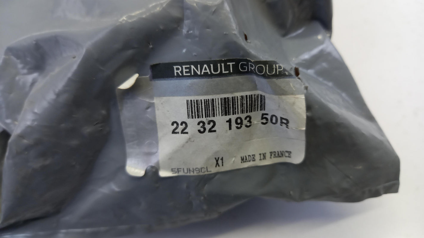 Original OE RENAULT Abgasdrucksensor 223219350R