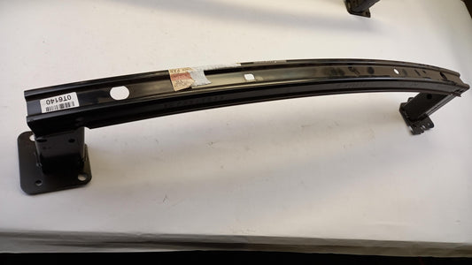 Original NISSAN Micra K14 Stoßstangenträger vorne 620315FA0A