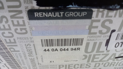 Original OE RENAULT Bremstrommel 440A04494R