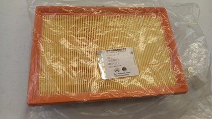 Original OPEL Mokka Mokka X 1.4/LPG 1.6 1.7CDTI Luftfilter 95528550