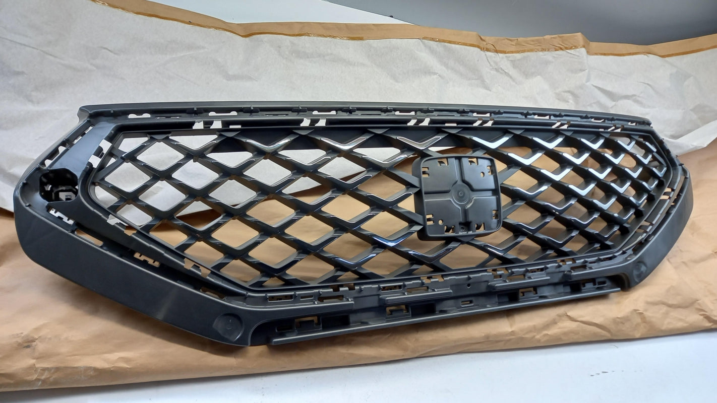 Original SEAT Tarraco KN 2019- Kühlergrill Kühlergitter grau 5FJ853654C64K