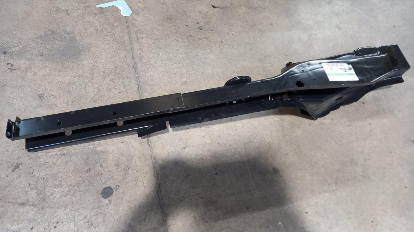 Original NISSAN Juke F15E 2012- longitudinal bar G55101KEMA 