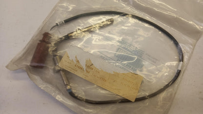 Original OE PORSCHE Abgastemperaturgeber 95860628810