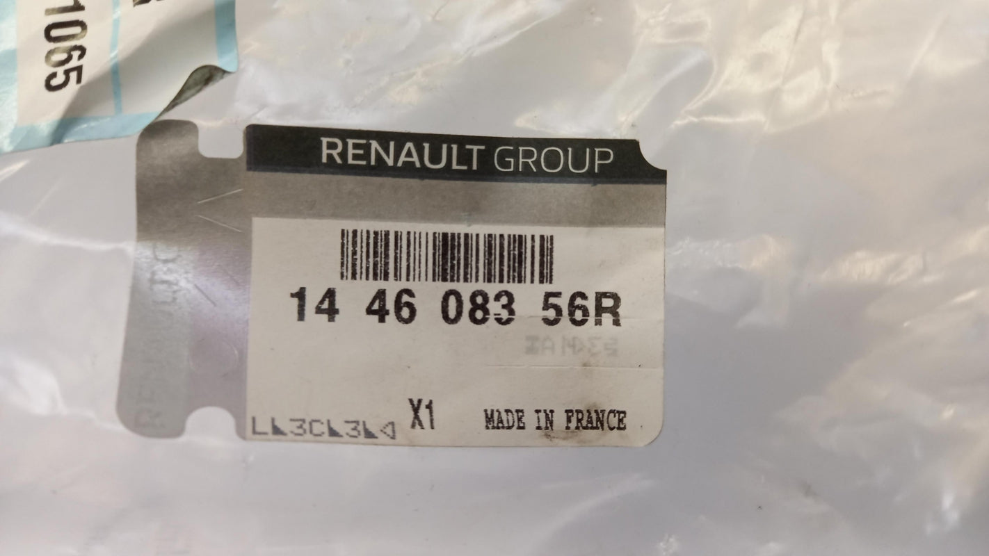 Original OE RENAULT Ladeluftschlauch 144608356R