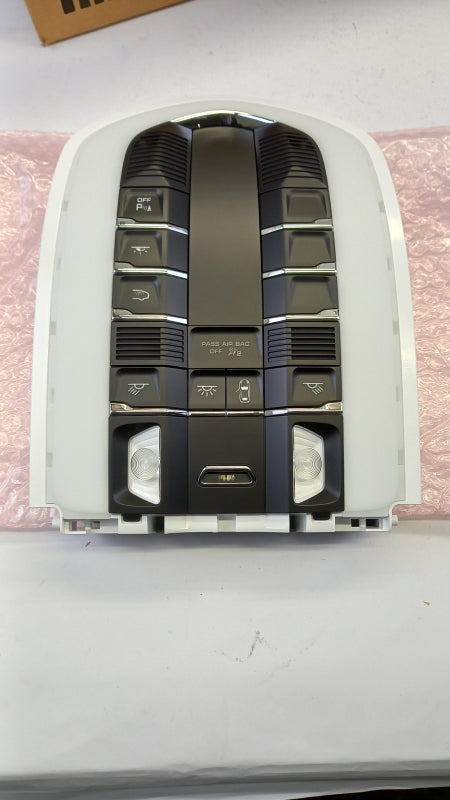 Original PORSCHE Cayenne 958 Macan 95B Panamera Innenleuchte 7PP868404MK