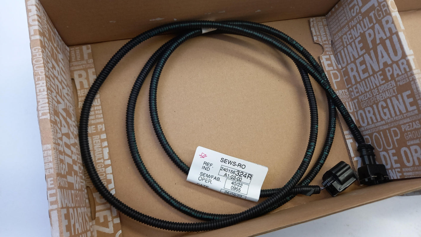 Original OE RENAULT Kabelbaum 240156324R