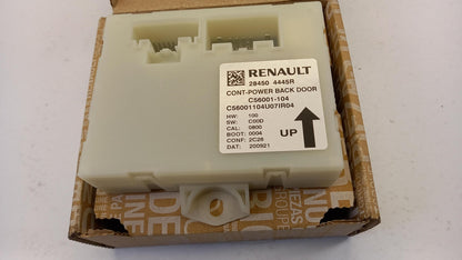 Original RENAULT Koleos II Steuergerät 284504445R