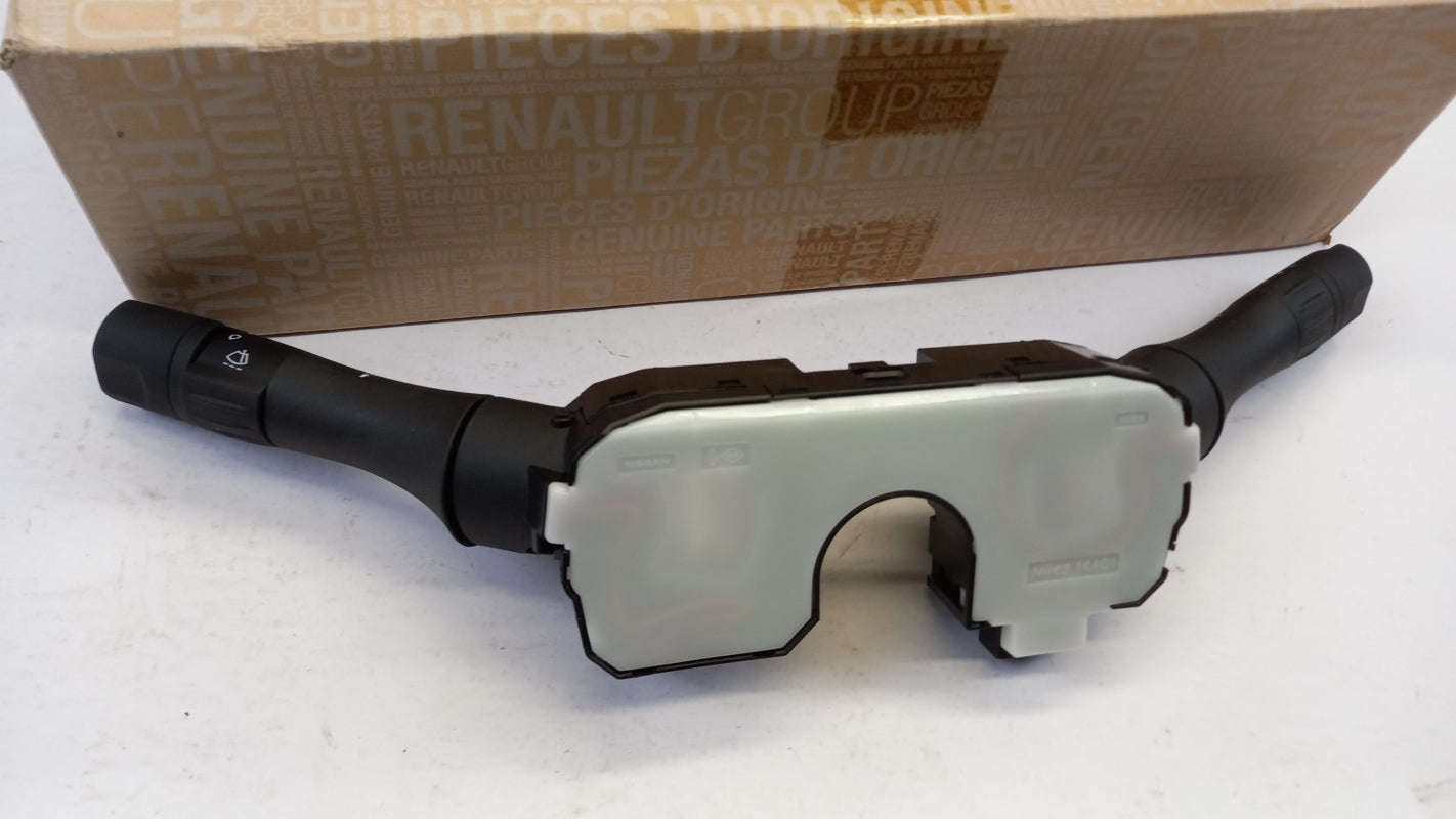 Original RENAULT Fluence Megane 3 Lenkstockschalter 255670038R