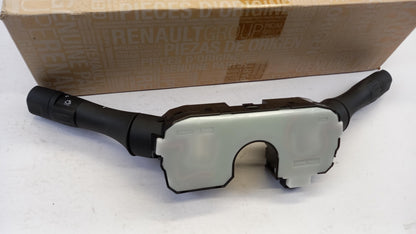 Original RENAULT Fluence Megane 3 Lenkstockschalter 255670038R