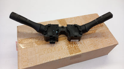 Original RENAULT Fluence Megane 3 Lenkstockschalter 255670038R