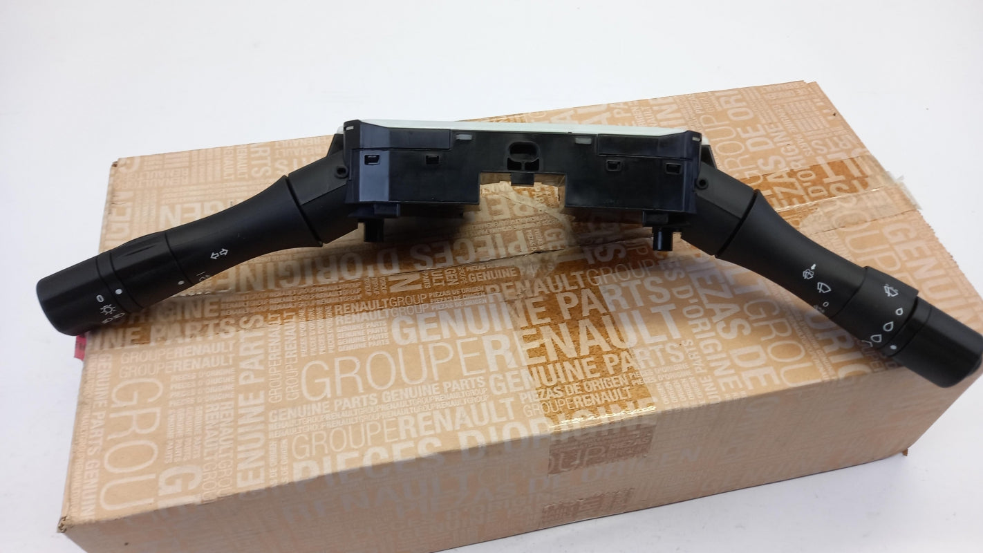 Original RENAULT Fluence Megane 3 Lenkstockschalter 255670038R
