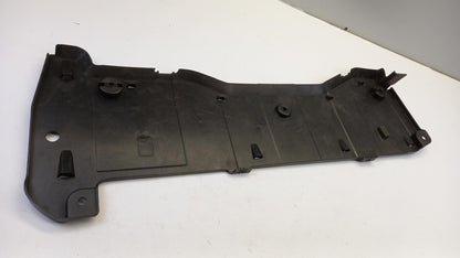 Original OE Volkswagen Unterfahrschutz 5Q0825519C