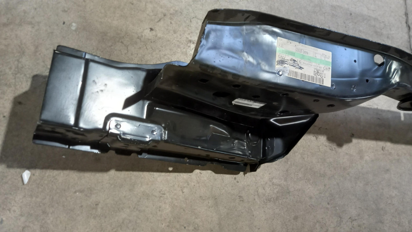 Original NISSAN Juke F15E 2012- Längsholm G55101KEMA