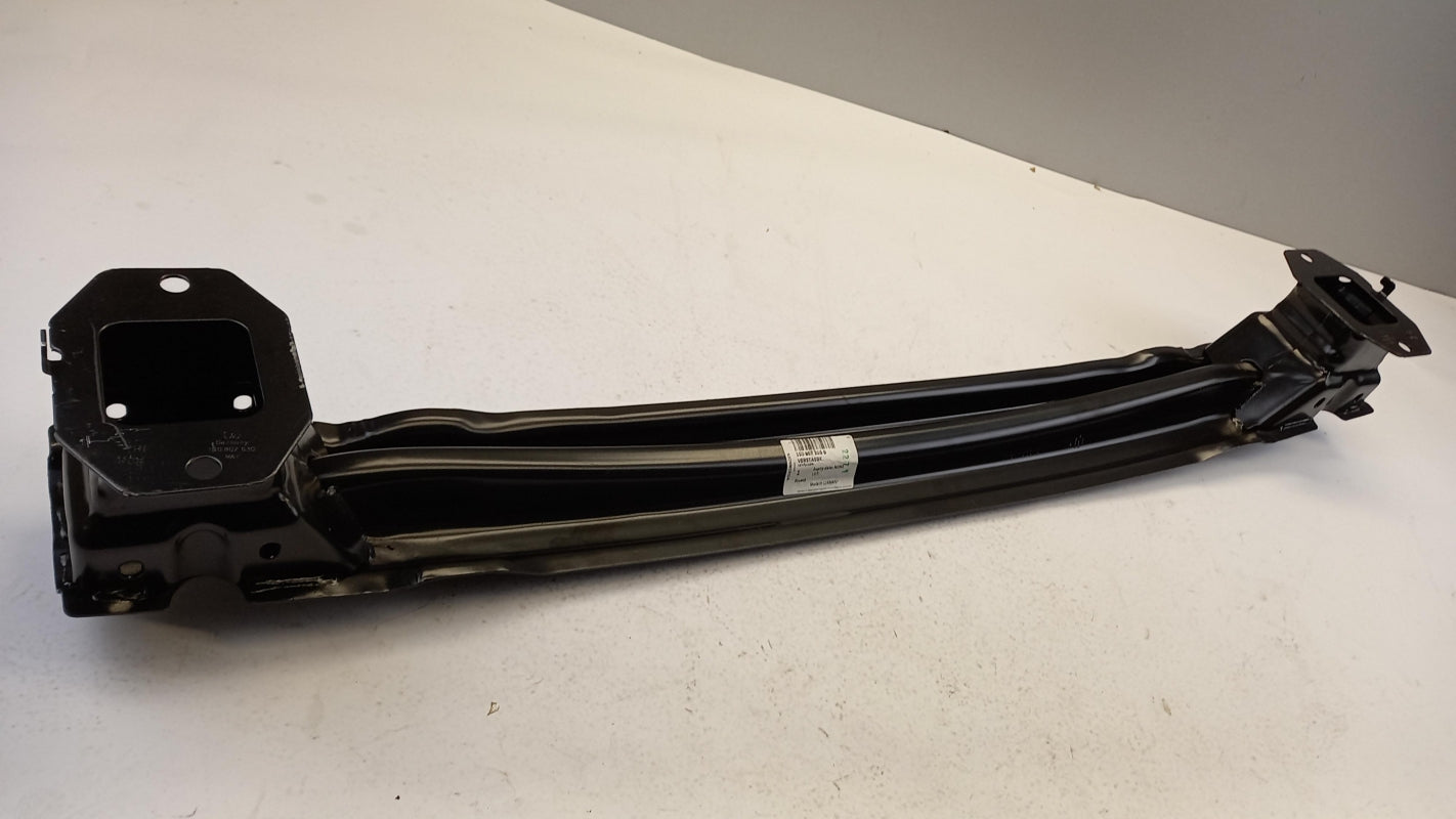 Original VW Up! SEAT Mii SKODA Citigo Stoßstangenträger Hinten 1S0807305B