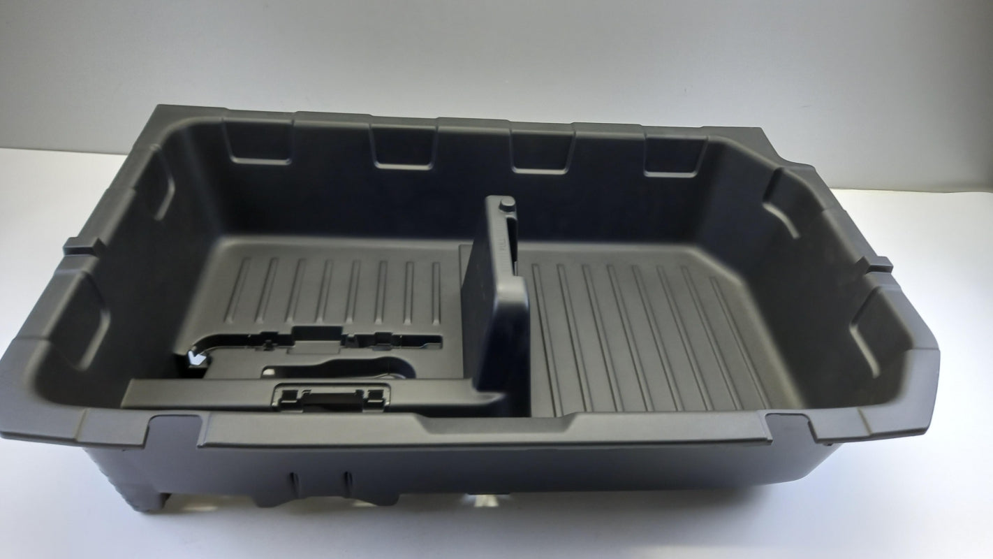 Original OE NISSAN Werkzeugkasten 849A71KE0B