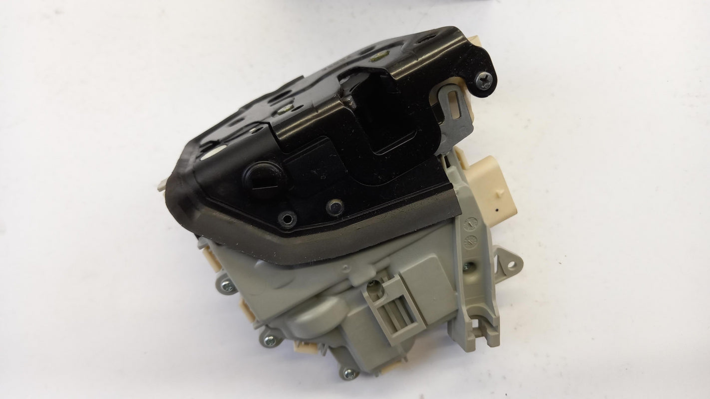 Original SEAT Altea 5P 2011-2015 Türschloss hinten rechts 1P0839016E