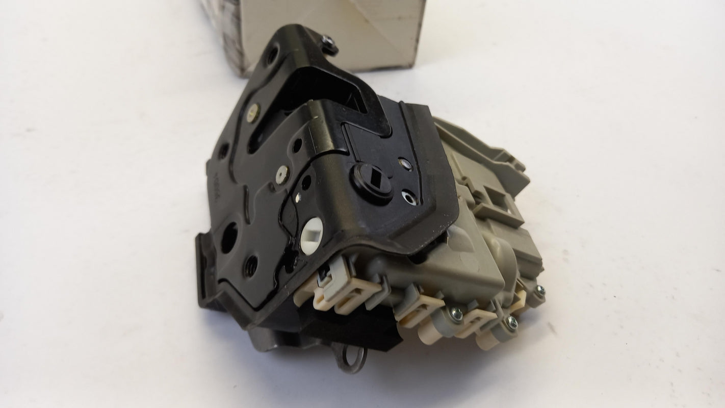 Original SEAT Altea 5P 2011-2015 Türschloss hinten rechts 1P0839016E