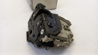 Original SEAT Altea 5P 2011-2015 Türschloss hinten rechts 1P0839016E