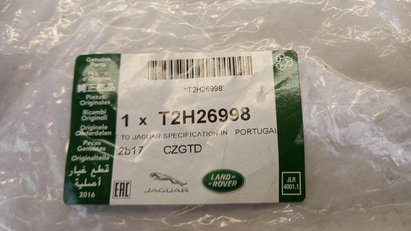 Original JAGUAR F-Pace USB Kabel T2H26998