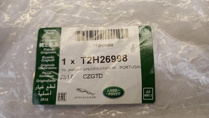 Original JAGUAR F-Pace USB Kabel T2H26998